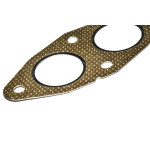 Uszczelka kolektora wydechowego rury BMW E46 E83 X3 316i 318i 2,0i N40 N42 N45 N46 - 18307506779