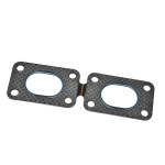 Uszczelka kolektora wydechowego BMW E30 E34 E36 318i 318is 520i 525i 320i 325i M42 M44 M50 - 11621728984
