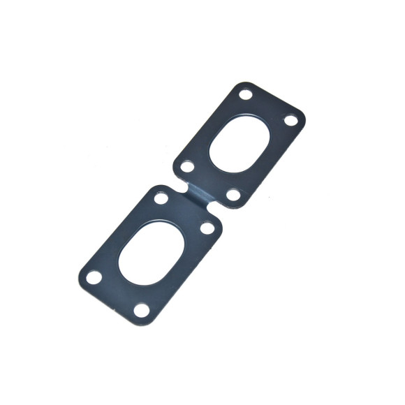 Uszczelka kolektora wydechowego BMW E30 E34 E36 318i 318is 520i 525i 320i 325i M42 M44 M50 - 11621728984
