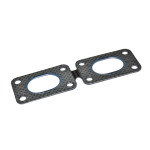 Uszczelka kolektora wydechowego BMW E30 E34 E36 318i 318is 520i 525i 320i 325i M42 M44 M50 - 11621728984