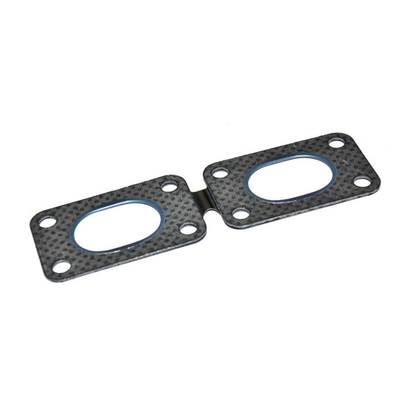 Uszczelka kolektora wydechowego BMW E30 E34 E36 318i 318is 520i 525i 320i 325i M42 M44 M50 - 11621728984