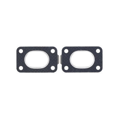 Uszczelka kolektora wydechowego BMW E30 E34 E36 318i 318is 520i 525i 320i 325i M42 M44 M50 - 11621728983