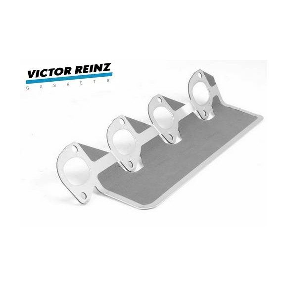Uszczelka kolektora wydechowego BMW E30 E28 M10 - 11621723876
