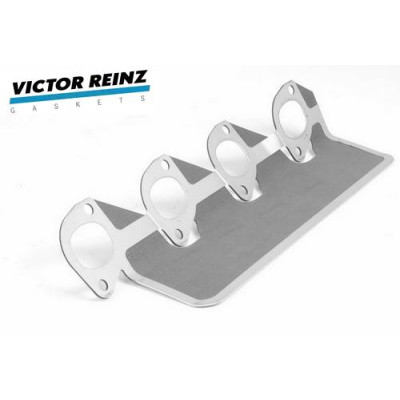 Uszczelka kolektora wydechowego BMW E30 E28 M10 - 11621723876