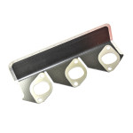 Uszczelka kolektora wydechowego BMW E24 E23 E32 E34 530 535 730 735 533 525 628 635 633 728 733 735 - 11621723656