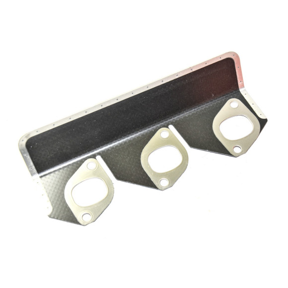 Uszczelka kolektora wydechowego BMW E24 E23 E32 E34 530 535 730 735 533 525 628 635 633 728 733 735 - 11621723656