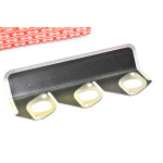 Uszczelka kolektora wydechowego BMW E24 E23 E32 E34 530 535 730 735 533 525 628 635 633 728 733 735 - 11621723656