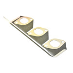 Uszczelka kolektora wydechowego BMW E24 E23 E32 E34 530 535 730 735 533 525 628 635 633 728 733 735 - 11621723656