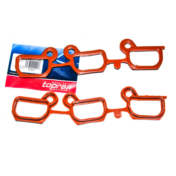 Uszczelka kolektora ssacego BMW E46 E60 E39 E38 X3 X5 2,0 2,5 2,3 2,8 3,0 M52 M54 - 11611436631