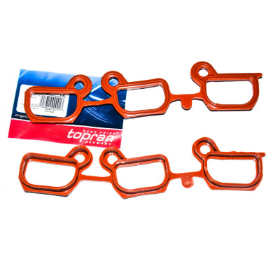 Uszczelka kolektora ssacego BMW E46 E60 E39 E38 X3 X5 2,0 2,5 2,3 2,8 3,0 M52 M54 - 11611436631