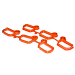 Uszczelka kolektora ssacego BMW E46 E60 E39 E38 X3 X5 2,0 2,5 2,3 2,8 3,0 M52 M54 - 11611436631