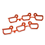 Uszczelka kolektora ssacego BMW E46 E60 E39 E38 X3 X5 2,0 2,5 2,3 2,8 3,0 M52 M54 - 11611436631