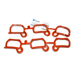 Uszczelka kolektora ssacego BMW E46 E60 E39 E38 X3 X5 2,0 2,5 2,3 2,8 3,0 M52 M54 - 11611436631