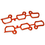 Uszczelka kolektora ssacego BMW E46 E60 E39 E38 X3 X5 2,0 2,5 2,3 2,8 3,0 M52 M54 - 11611436631