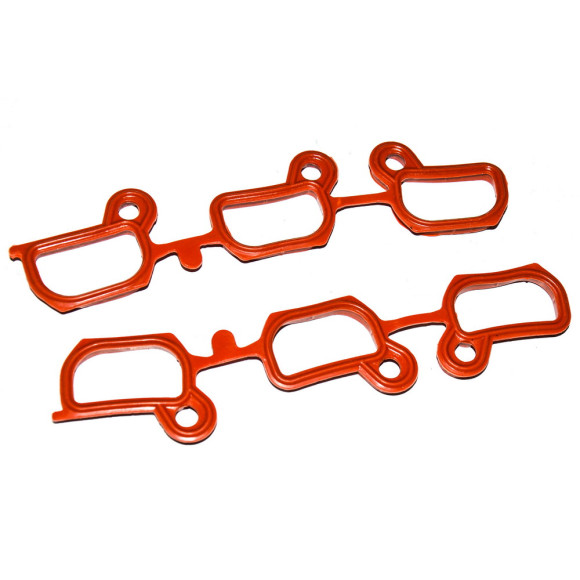 Uszczelka kolektora ssacego BMW E46 E60 E39 E38 X3 X5 2,0 2,5 2,3 2,8 3,0 M52 M54 - 11611436631