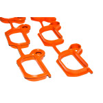 Uszczelka kolektora ssacego BMW E46 E60 E39 E38 X3 X5 2,0 2,5 2,3 2,8 3,0 M52 M54 - 11611436631