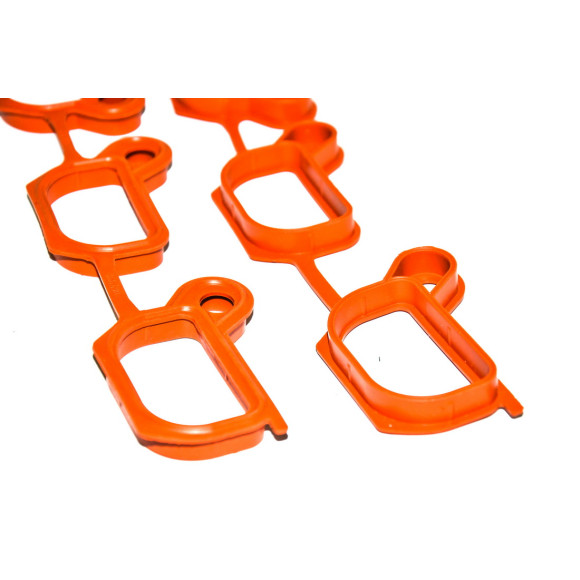 Uszczelka kolektora ssacego BMW E46 E60 E39 E38 X3 X5 2,0 2,5 2,3 2,8 3,0 M52 M54 - 11611436631