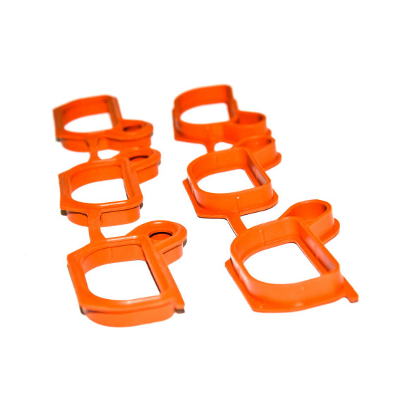 Uszczelka kolektora ssacego BMW E46 E60 E39 E38 X3 X5 2,0 2,5 2,3 2,8 3,0 M52 M54 - 11611436631