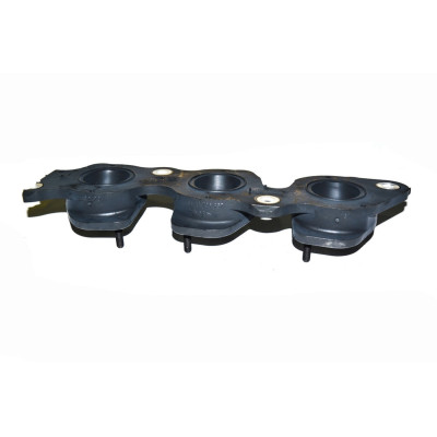 Uszczelka kolektora ssącego BMW E31 E32 E38 750i 750iL 850Ci 850CSi M70 M73 V12 - 11611736657