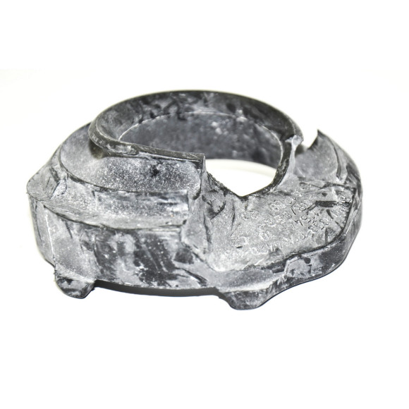 Podkładka sprężyny tył dolna BMW E81 E82 E84 E87 E88 E90 E91 E92 E93 320 325 328 330 335 116 118 120 123 130 - 33536764420