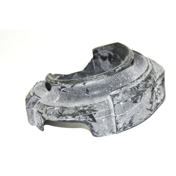 Podkładka sprężyny tył dolna BMW E81 E82 E84 E87 E88 E90 E91 E92 E93 320 325 328 330 335 116 118 120 123 130 - 33536764420