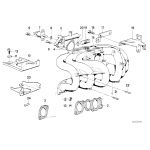 11611726010 Uszczelka - 11611726010 - Części oryginalne BMW Łódź | Sklep internetowy BMW
