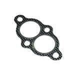 Uszczelka kolektora rury BMW E30 E34 E36 E46 316i 318i 518i M40 M43 - 18301728208