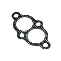 Uszczelka kolektora rury BMW E30 E34 E36 E46 316i 318i 518i M40 M43 - 18301728208