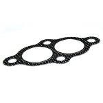 Uszczelka kolektora rury BMW E30 E34 E36 E46 316i 318i 518i M40 M43 - 18301728208