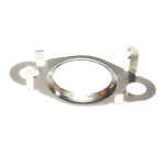 Uszczelka kolektora BMW E60N E61N E71 E81 E83 E84 E87 E90 E91 E92 F01 F07 F10 F11 F20 F30 F45 G01 G11 G30 - 11628576287