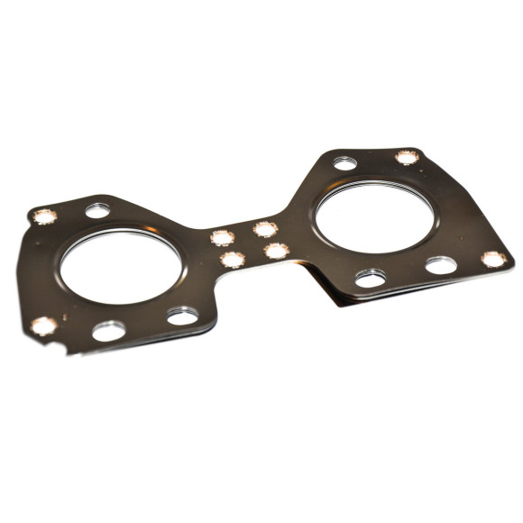 Uszczelka kol. wydechowego BMW E70 E71 F10 F11 F15 G05 G07 G11 G12 G30 M550dX 750dX M50dX - 11628579891