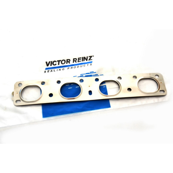Uszczelka kol. wydechowego BMW E60N E81 E84 X1 E87 E90 E91 318i 320i 116i 118i 120i 520i N45N N46N - 18307540797