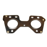 Uszczelka kol. wydechowego BMW E60 E70 E81 E87 E90 E84 F01 F10 F11 F15 F12 F20 F30 F48 G11 MINI - 11628509783