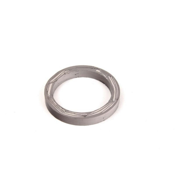 Uszczelka kol. wydechowego BMW E60 E61 E63 E64 E65 E70 E81 E83 E87 E90 E91 E93 F10 F11 F25 - 18407530606