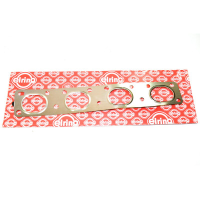 Uszczelka kol. wydechowego BMW E46 E83 X3 Z4 316i 318i 2,0i  N40 N42 N45 N46 - 18407506778