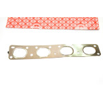 Uszczelka kol. wydechowego BMW E46 E83 X3 Z4 316i 318i 2,0i  N40 N42 N45 N46 - 18407506778