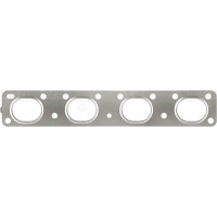 Uszczelka kol. wydechowego BMW E46 E83 X3 Z4 316i 318i 2,0i  N40 N42 N45 N46 - 18407506778