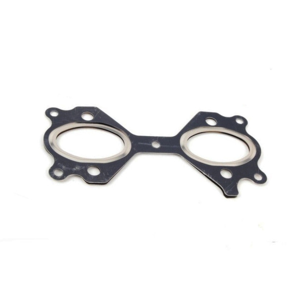 Uszczelka kol. wydechowego BMW E46 E39 E90 E60 E87 X3 X5 E38 730d 520d 525d 530d 318s 320d 325d 330d - 11627798177