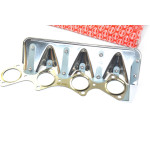 Uszczelka kol. wydechowego BMW E46 E36 E34 M43 316i 318i 518i - 11621743719