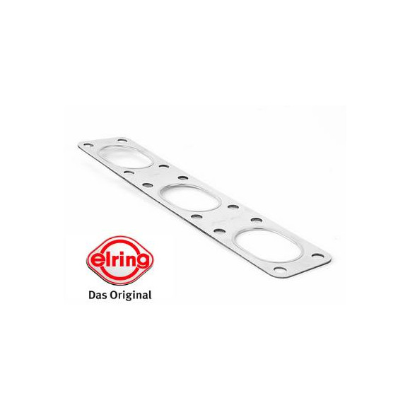 Uszczelka kol. wydechowego BMW E36 E39 E38 M52 - 11621744252