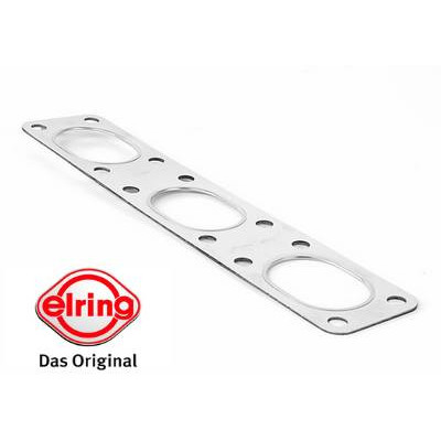 Uszczelka kol. wydechowego BMW E36 E39 E38 M52 - 11621744252