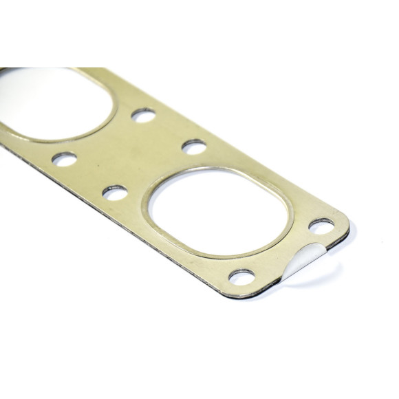 Uszczelka kol. wydechowego BMW E36 E39 E38 320i 323i 328i 520i 523i 528i 728i M52 - 11621744252