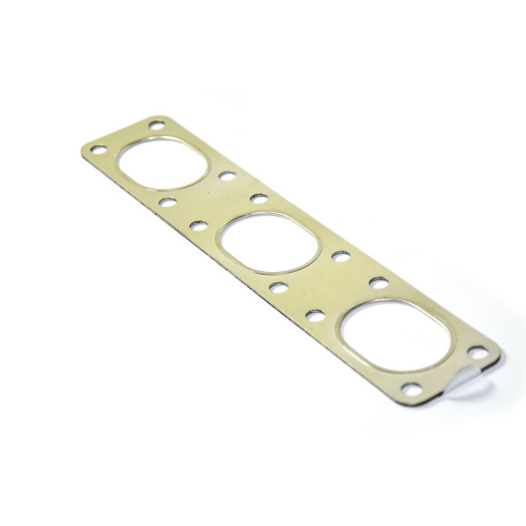 Uszczelka kol. wydechowego BMW E36 E39 E38 320i 323i 328i 520i 523i 528i 728i M52 - 11621744252