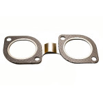 Uszczelka kol. wydechowego BMW E34 E38 E39 X5 V8 M60 M62 - 11627509677