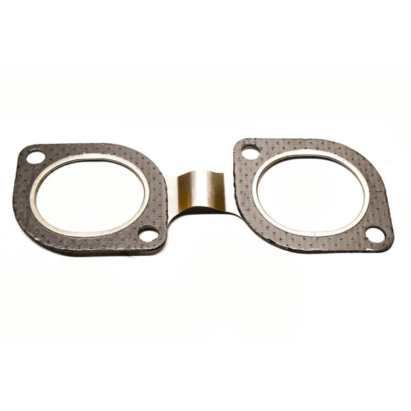 Uszczelka kol. wydechowego BMW E34 E38 E39 X5 V8 M60 M62 - 11627509677
