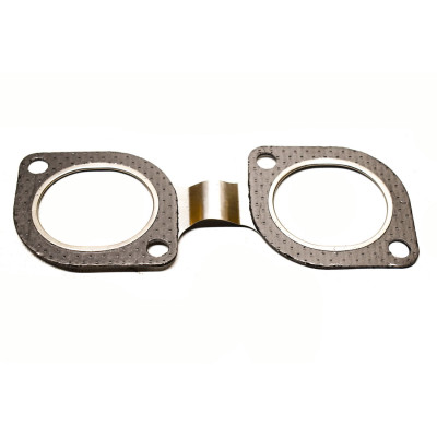 Uszczelka kol. wydechowego BMW E34 E38 E39 X5 V8 M60 M62 - 11627509677