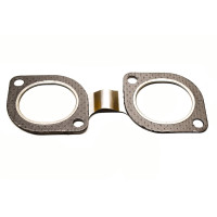 Uszczelka kol. wydechowego BMW E34 E38 E39 X5 V8 M60 M62 - 11627509677