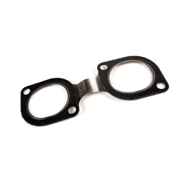 Uszczelka kol. wydechowego BMW E34 E38 E39 X5 E32 E53 730 735 740 530 535 540 M60 M62 - 11627509677