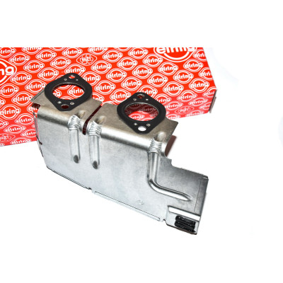 Uszczelka kol. wydechowego BMW E34 E36 E38 E39 525td 525tds 325td 325tds 728tds - 11622247024