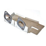Uszczelka kol. wydechowego BMW E34 E36 E38 E39 525td 525tds 325td 325tds 728tds - 11622247024